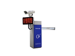 車牌識別系統廠家